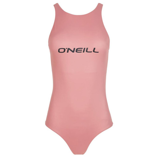 O'neill Γυναικείο ολόσωμο μαγιό Logo Swimsuit O'neill Γυναικείο ολόσωμο μαγιό Logo Swimsuit